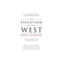 Spck publishing The Evolution of the West (häftad, eng)