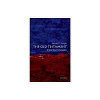Oxford University Press Inc The Old Testament (häftad, eng)