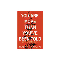 Thomas nelson publishers You Are More Than You've Been Told (häftad, eng)
