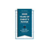 Christian Focus Publications Ltd 2,000 Years of Christ's Power Vol. 4 (inbunden, eng)