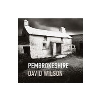 Graffeg Limited Pembrokeshire (inbunden, eng)