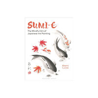 Bloomsbury Publishing PLC Sumi-e (häftad, eng)