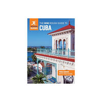 APA Publications The Mini Rough Guide to Cuba: Travel Guide with eBook (häftad, eng)