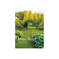 Lund Humphries Publishers Ltd Mien Ruys (inbunden, eng)