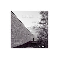 JOVIS Verlag The Depth of The Landscape (inbunden, eng)