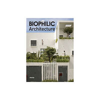 Instituto Monsa de Ediciones Biophilic Architecture (inbunden, eng)