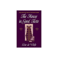 Dover publications inc. The House in Good Taste (häftad, eng)