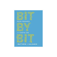 Princeton University Press Bit by Bit (häftad, eng)