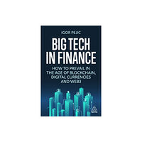 Kogan Page Ltd Big Tech in Finance (häftad, eng)
