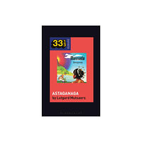 Bloomsbury Publishing PLC Massada's Astaganaga (häftad, eng)