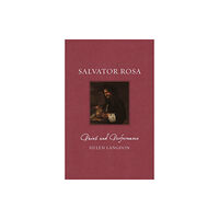 Reaktion Books Salvator Rosa (inbunden, eng)