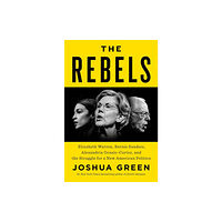 Penguin Putnam Inc The Rebels (inbunden, eng)