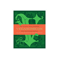 Hachette Books Veganomicon, 10th Anniversary Edition (inbunden, eng)