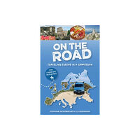 Schiffer Publishing Ltd On the Road—Traveling Europe in a Campervan (häftad, eng)