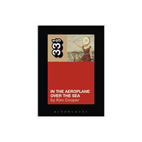 Bloomsbury Publishing PLC Neutral Milk Hotel's In the Aeroplane Over the Sea (häftad, eng)