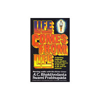 Bhaktivedanta Book Trust Life Comes from Life (häftad, eng)