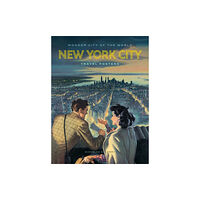 Abrams Wonder City of the World (inbunden, eng)