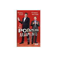 Hodder & Stoughton The 100 Most Pointless Arguments in the World (häftad, eng)