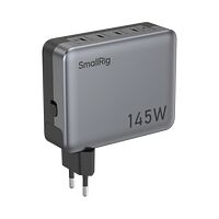 SMALLRIG SmallRig 4748 145W 4-Port PD Power Adapter