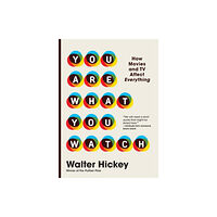 Workman Publishing You Are What You Watch (inbunden, eng)