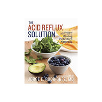 Random House USA Inc The Acid Reflux Solution (häftad, eng)