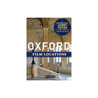 Batsford Oxford Film Locations (häftad, eng)