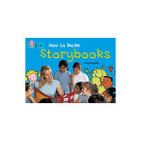 HarperCollins Publishers How to Make Storybooks (häftad, eng)