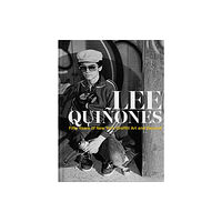 Damiani Lee Quinones: Fifty Years of New York Graffiti Art and Beyond (inbunden, eng)