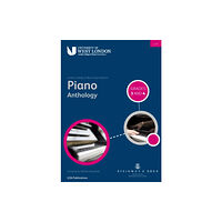 London College of Music London College of Music Piano Anthology Grades 3 & 4 (häftad, eng)