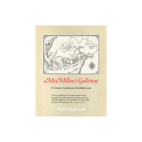 Luath Press Ltd McMillan's Galloway (häftad, eng)