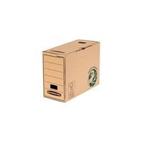 FELLOWES Arkivlåda FELLOWES A4+ 20/fp