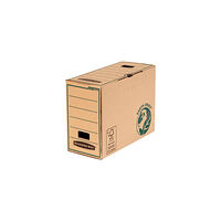 FELLOWES Arkivlåda FELLOWES A4+ 20/fp