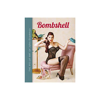 John Gladman Bombshell - the pin-up art of john gladman (inbunden, eng)