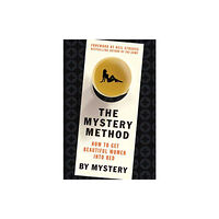 St Martin's Press The Mystery Method (inbunden, eng)