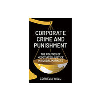 Princeton University Press Corporate Crime and Punishment (inbunden, eng)