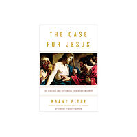 Random House USA Inc The Case for Jesus (inbunden, eng)