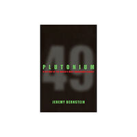 Cornell University Press Plutonium (häftad, eng)