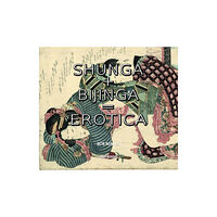Kahboom Ltd Shunga + Bijinga (häftad, eng)