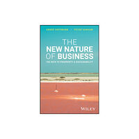 John Wiley & Sons Inc The New Nature of Business (inbunden, eng)