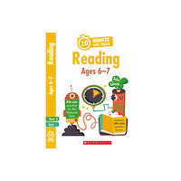 Scholastic Reading - Ages 6-7 (häftad, eng)