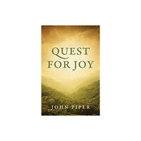 Crossway Books Quest for Joy (Pack of 25) (häftad, eng)