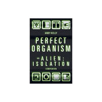 Wilton Square Books Perfect Organism (inbunden, eng)