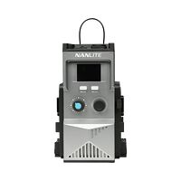 NANLITE Nanlite Battery & Control Station (V-Mount)