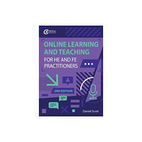 Taylor & francis ltd Digital Learning, Teaching and Assessment for HE and FE Practitioners (häftad, eng)