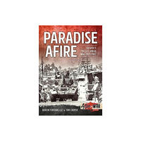 Helion & Company Paradise Afire: The Sri Lankan War (häftad, eng)