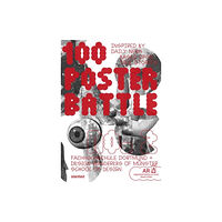 Slanted Publishers UG 100 POSTER BATTLE 2 (häftad, eng)