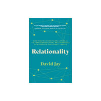North Atlantic Books,U.S. Relationality (häftad, eng)