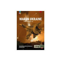 Helion & Company War in Ukraine Volume 6 (häftad, eng)