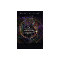 Yale university press The True Creator of Everything – How the Human Brain Shaped the Universe as We Know It (inbunden, eng)