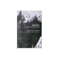 HAU Magic – A Theory from the South (häftad, eng)